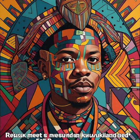 Meets Sound Of Kuvukiland album art