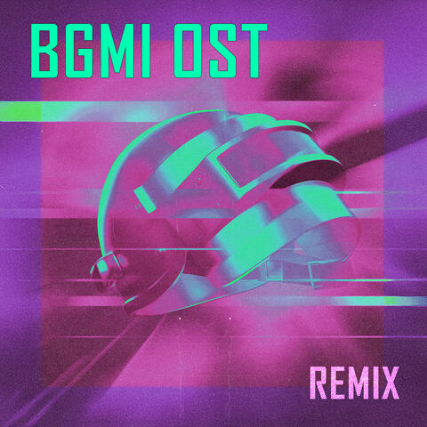 BGMI (Original Game Soundtrack) album art