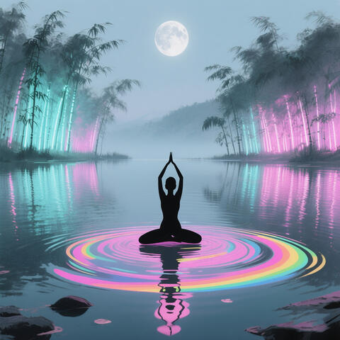 瑜伽之间 · Breath of Stillness album art