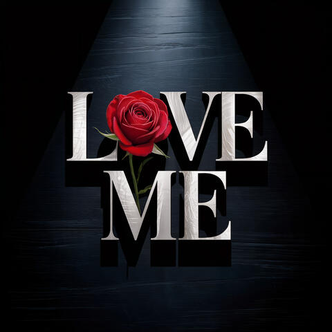 Love Me album art