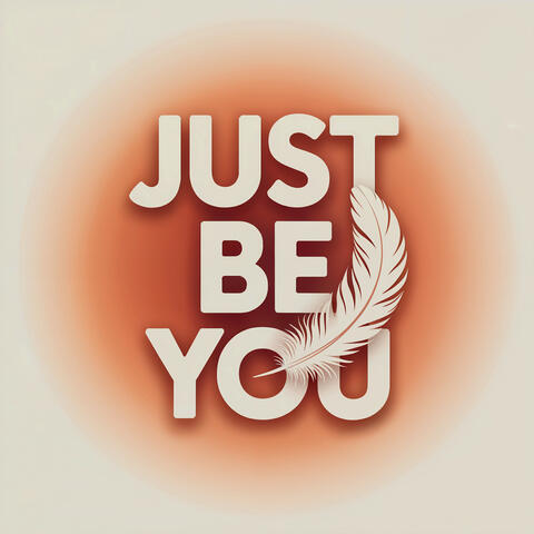 Just Be You album art