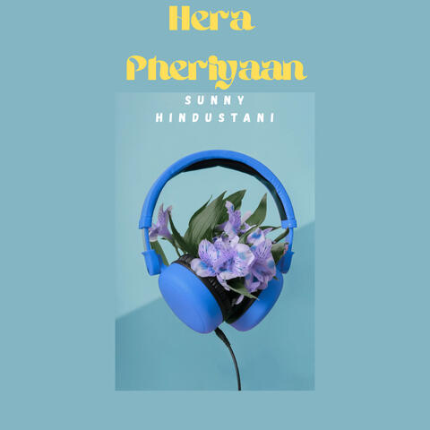 Hera Pheriyaan album art