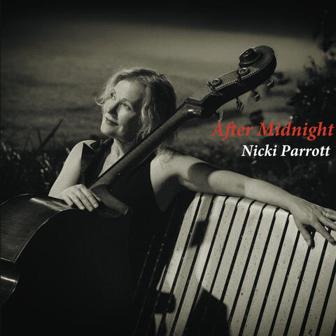 After Midnight album art