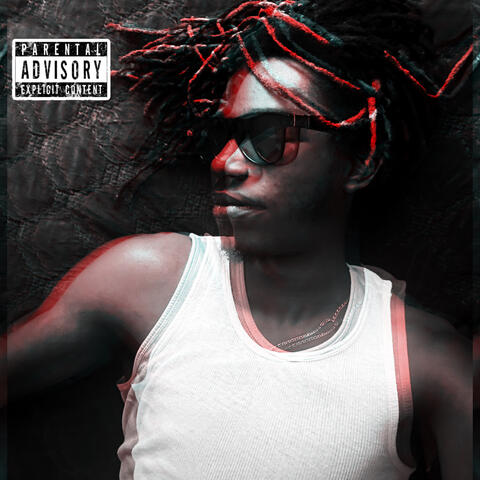 I’m So F***Ing Cold album art