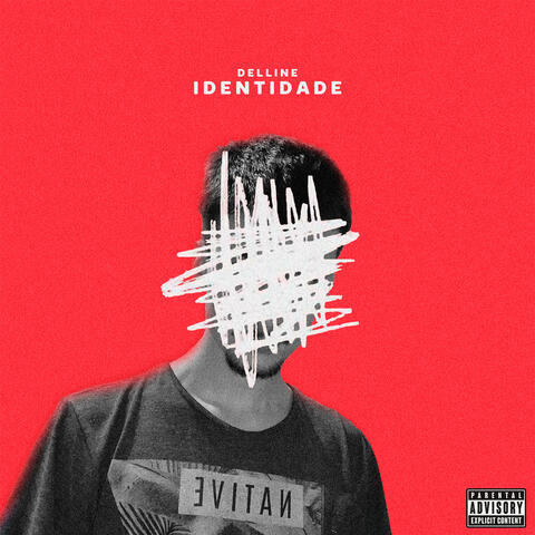 Identidade album art