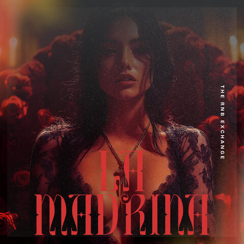 La Madrina album art