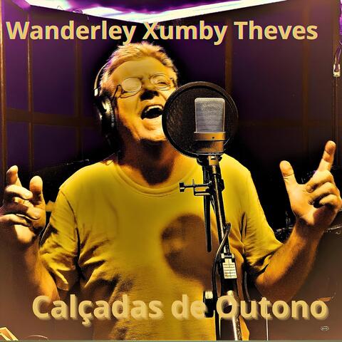 Calçadas de Outono album art