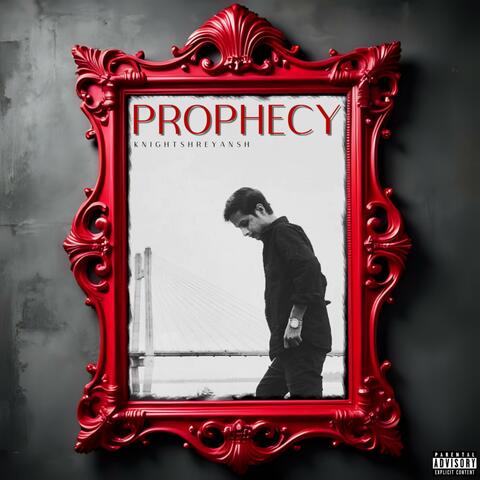 PROPHECY album art