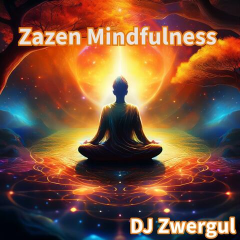 Zazen Mindfulness album art