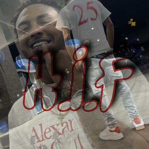 How Im Feelin album art