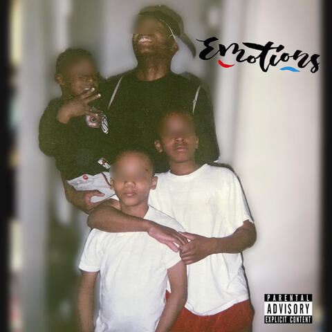 Emotions album art