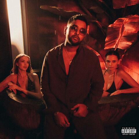 Pandora album art