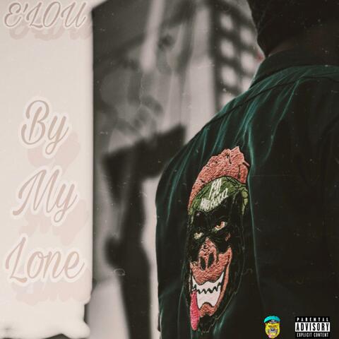 By My Lone album art