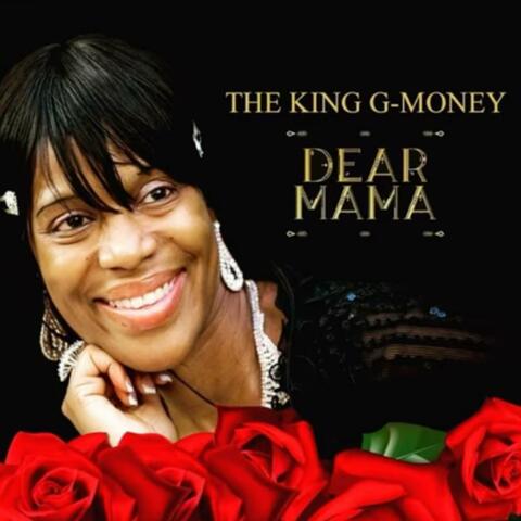 Dear Mama album art