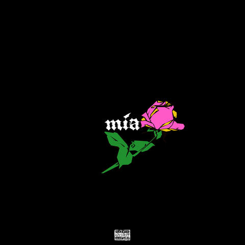 Mía album art