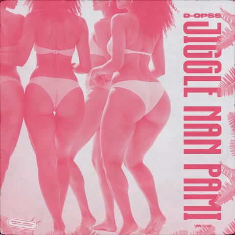 JIGGLE NAN PAMI album art