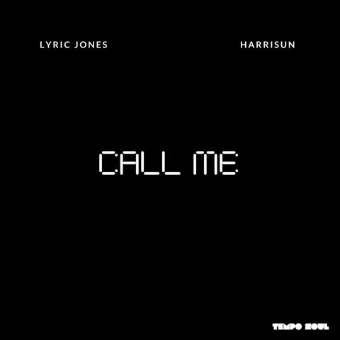 Call Me album art