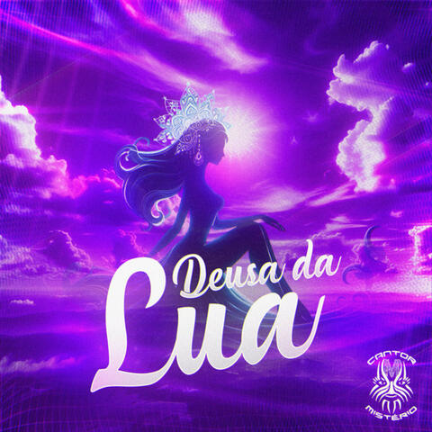 Deusa da Lua album art