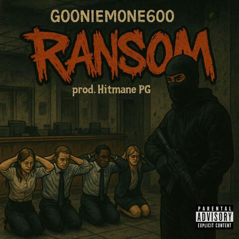 Ransom album art