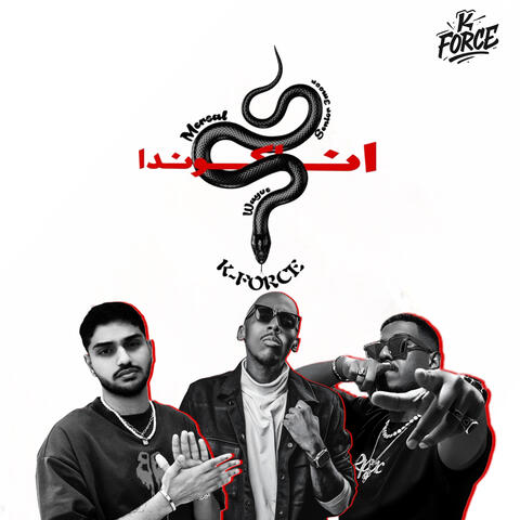 اناكوندا album art