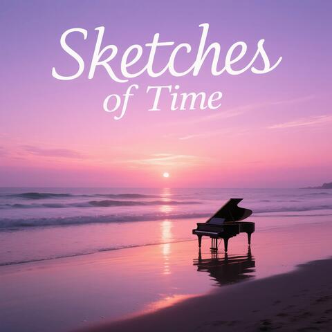 Sketches of Time album art