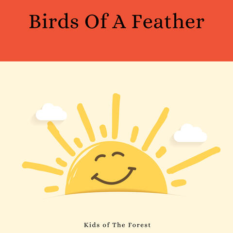 Birds Of A Feather album art