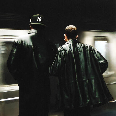 Rendezvous album art