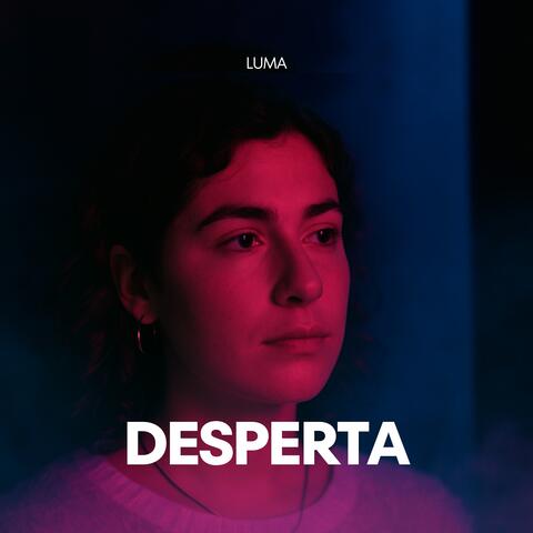 Desperta album art