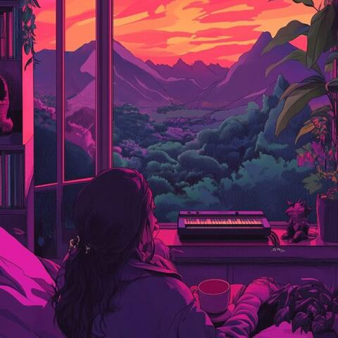Analog Fiction album art