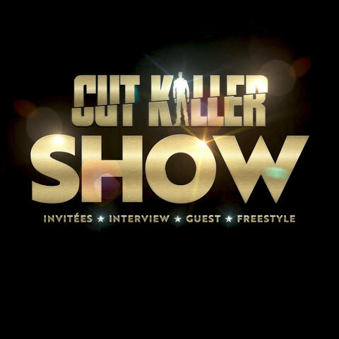 Cut Killer Show - Dany Dan + Mike One + T.J. album art