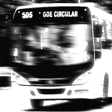 505 - Gde Circular album art