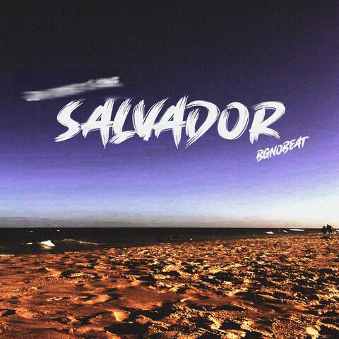 Salvador album art