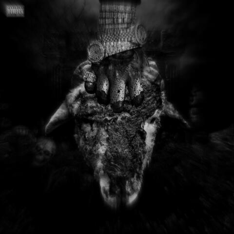 BACK TO THE STREETS album art