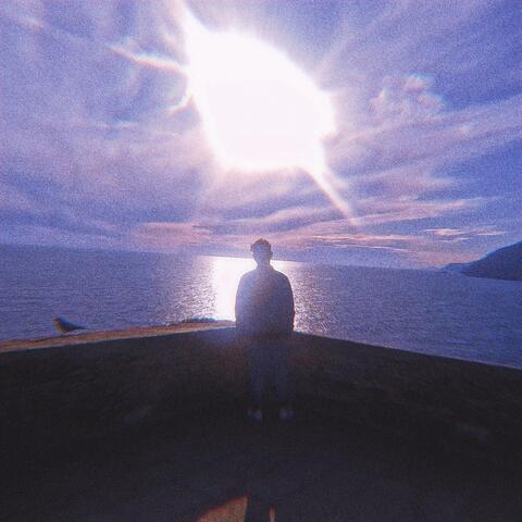 No Regrets album art