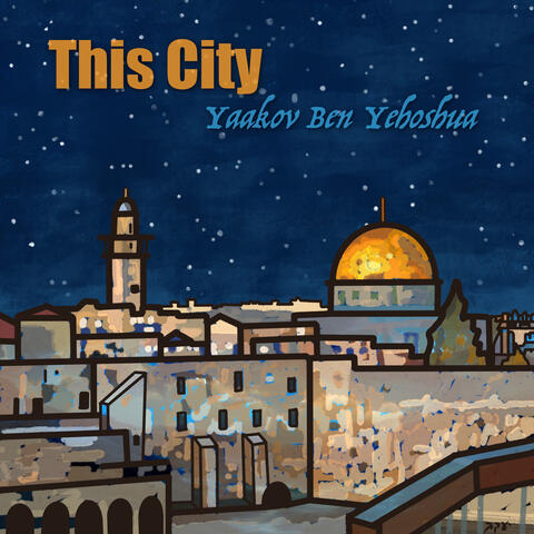 This City album art