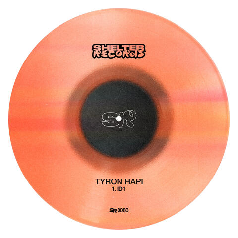 ID1 album art