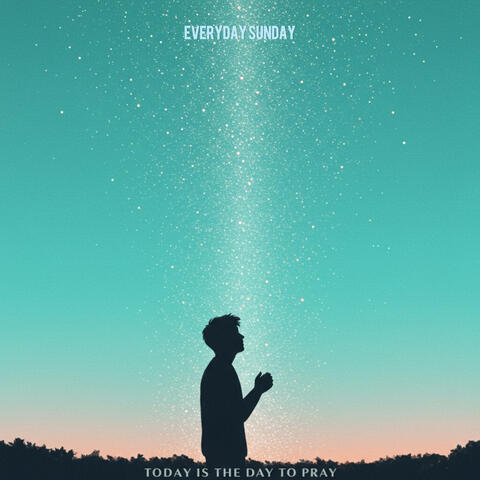 Today is the Day to pray album art