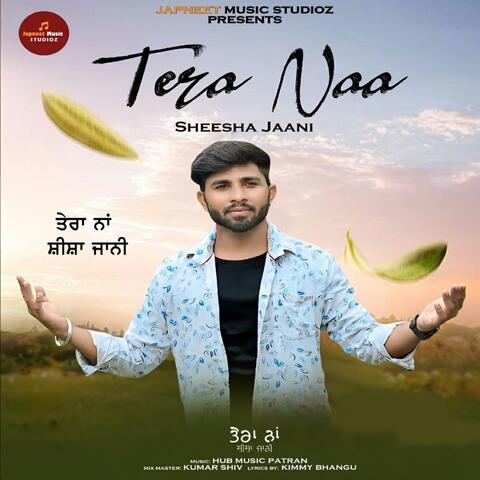 Tera Naa album art