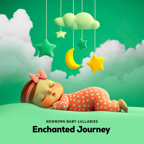 Enchanted Journey album art