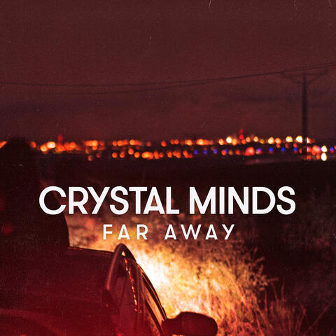 Far Away album art