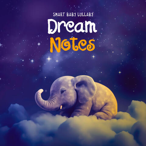 Dream Notes album art