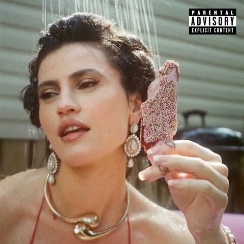 Sprinkle album art