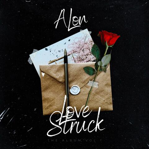 Love Struck album art
