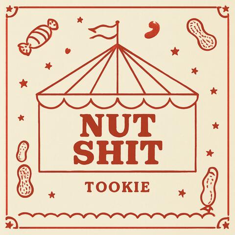 Nut Shit album art