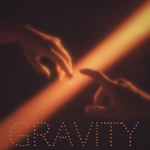Gravity album art