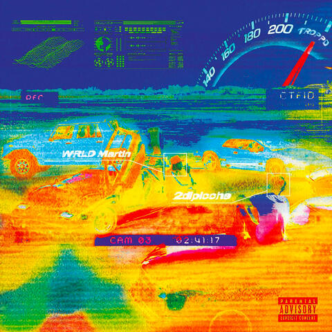 TROPPO album art