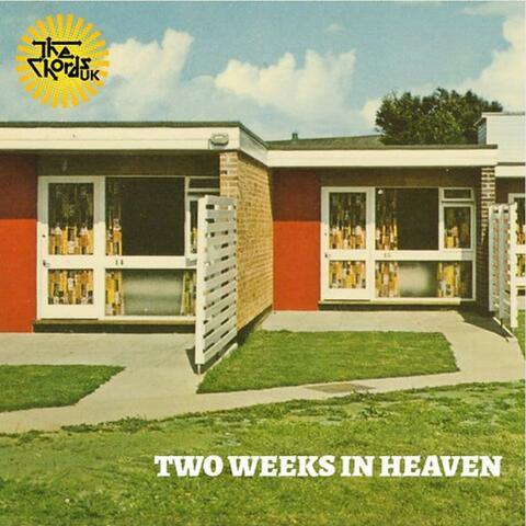 Two Weeks In Heaven album art