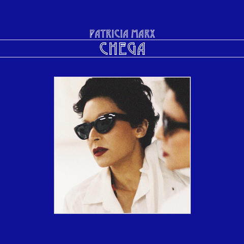 Chega album art