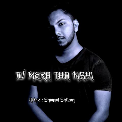 Tu Mera Tha Nahi album art