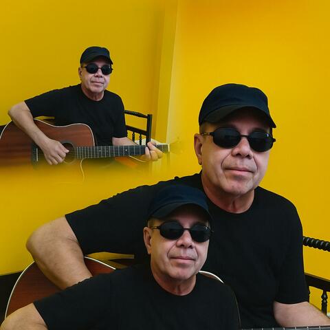 Beira Mar album art